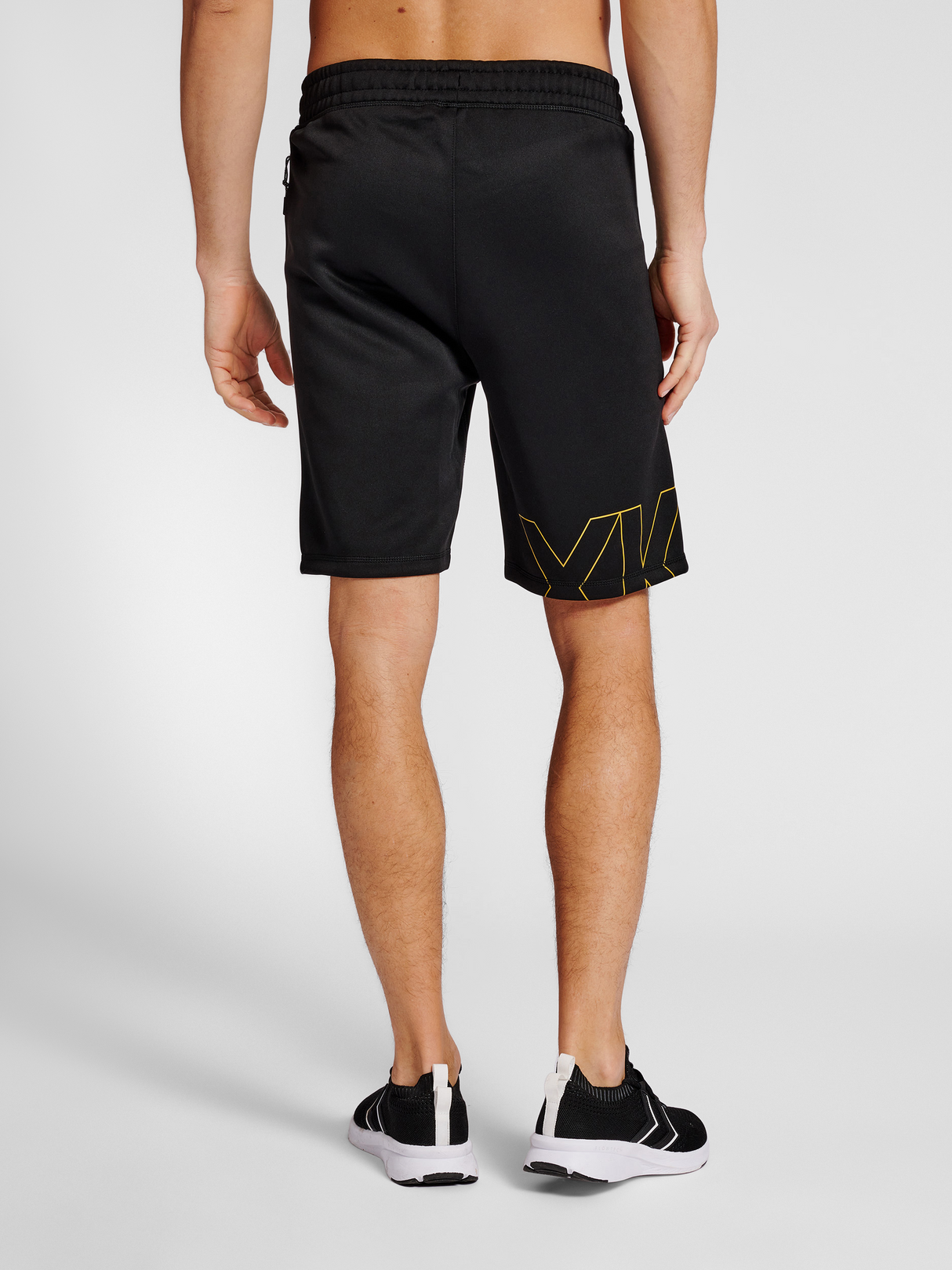 hummel Men's Cima XK Shorts-5