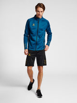 hummel Men's Cima XK Shorts-7