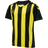 hummel Youth Core XK Striped Short Sleeve Jersey-1