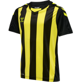 hummel Youth Core XK Striped Short Sleeve Jersey-1