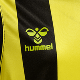 hummel Youth Core XK Striped Short Sleeve Jersey-3