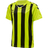 hummel Youth Core XK Striped Short Sleeve Jersey-1