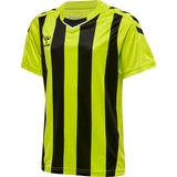 hummel Youth Core XK Striped Short Sleeve Jersey-1