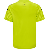 hummel Youth Core XK Striped Short Sleeve Jersey-2