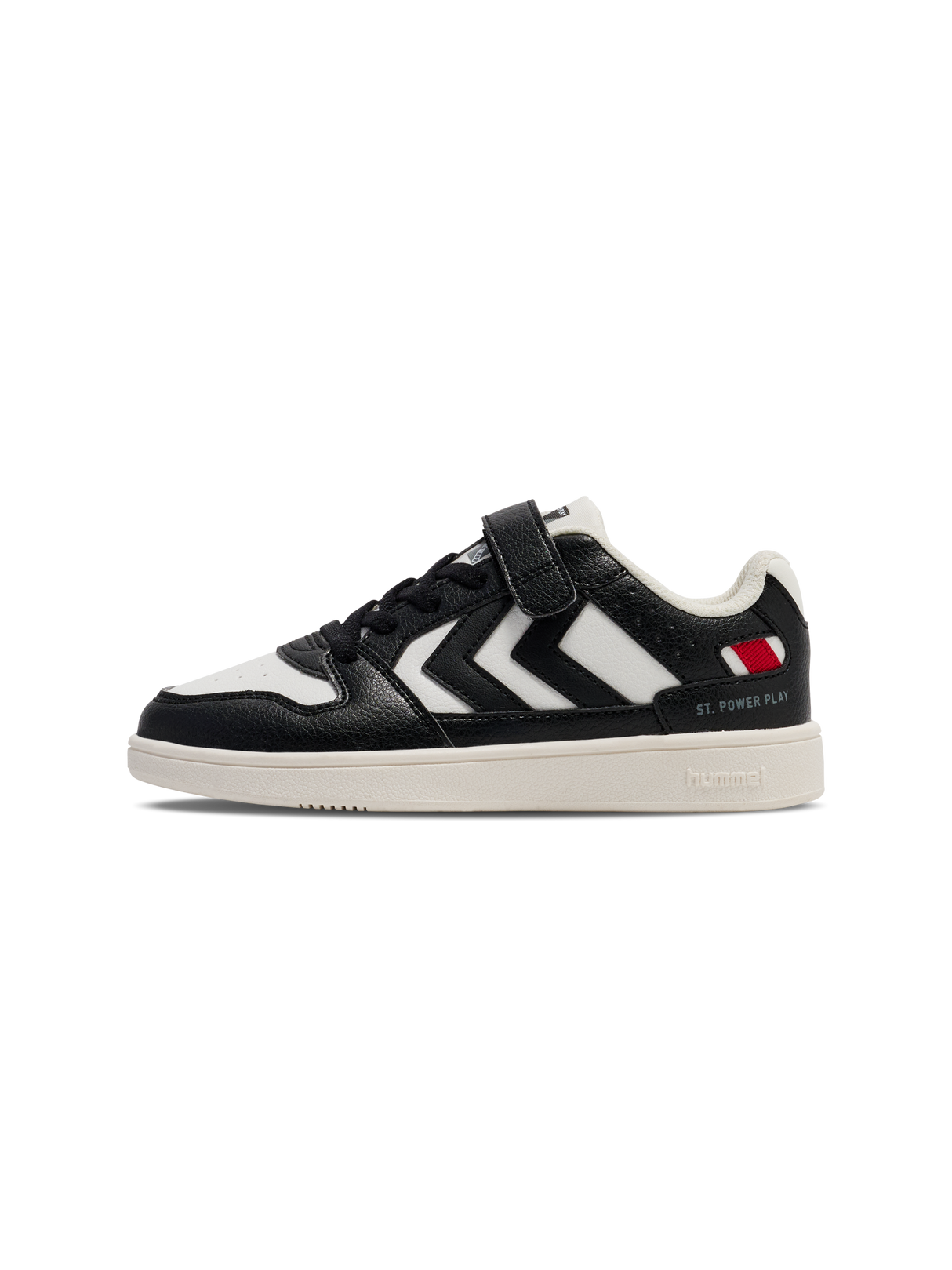 hummel Youth St Power Play Shoes-1