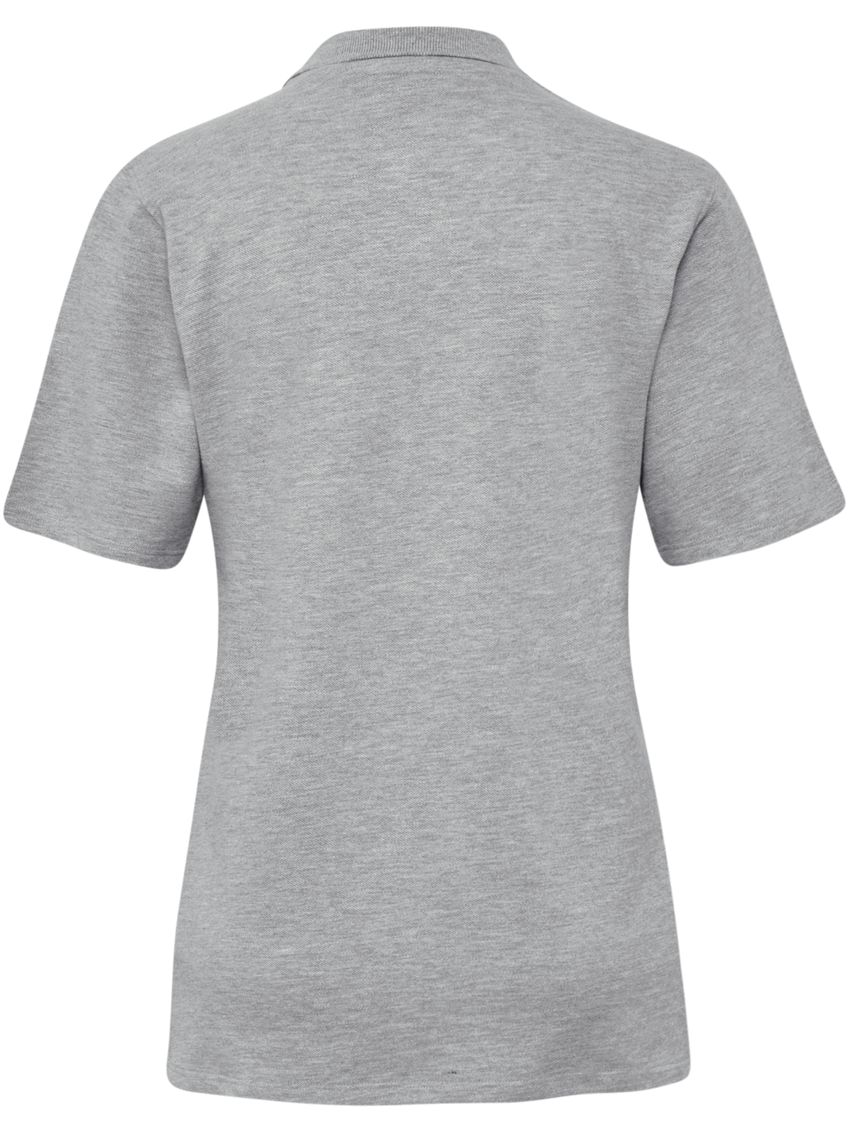 hummel Women's Go 2.0 Polo-2
