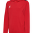 hummel Youth Authentic Polyester Hoodie-1