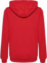 hummel Youth Authentic Polyester Hoodie-2