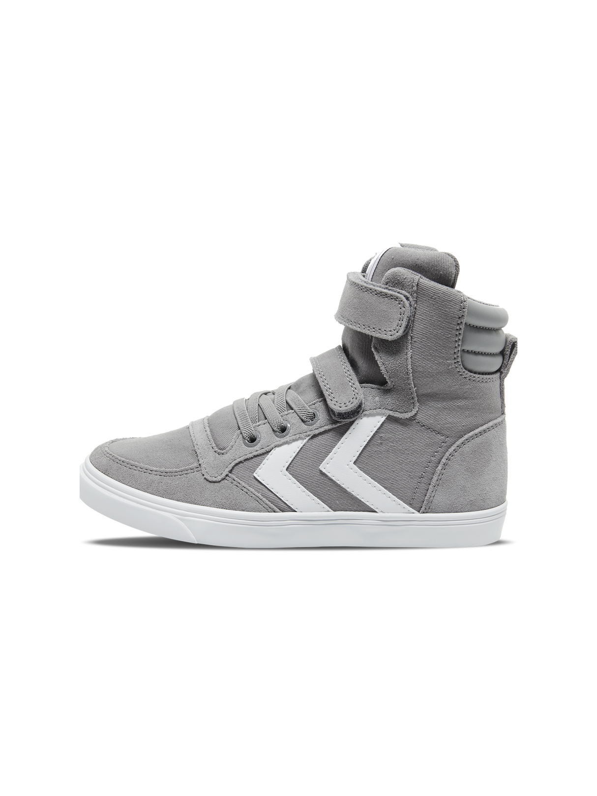 hummel Youth Slimmer Stadil High Shoes-1