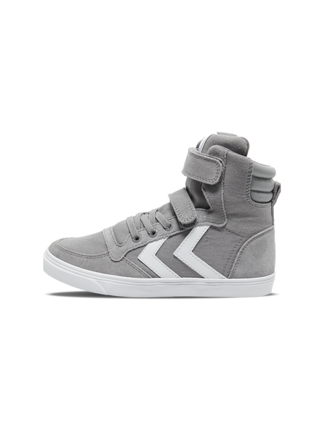 hummel Youth Slimmer Stadil High Shoes-1