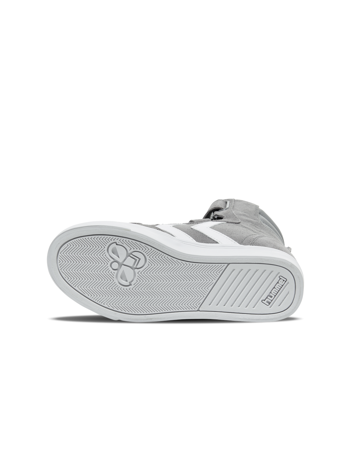 hummel Youth Slimmer Stadil High Shoes-2