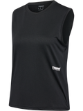 hummel Women's Pulse Workout Tank Top-1