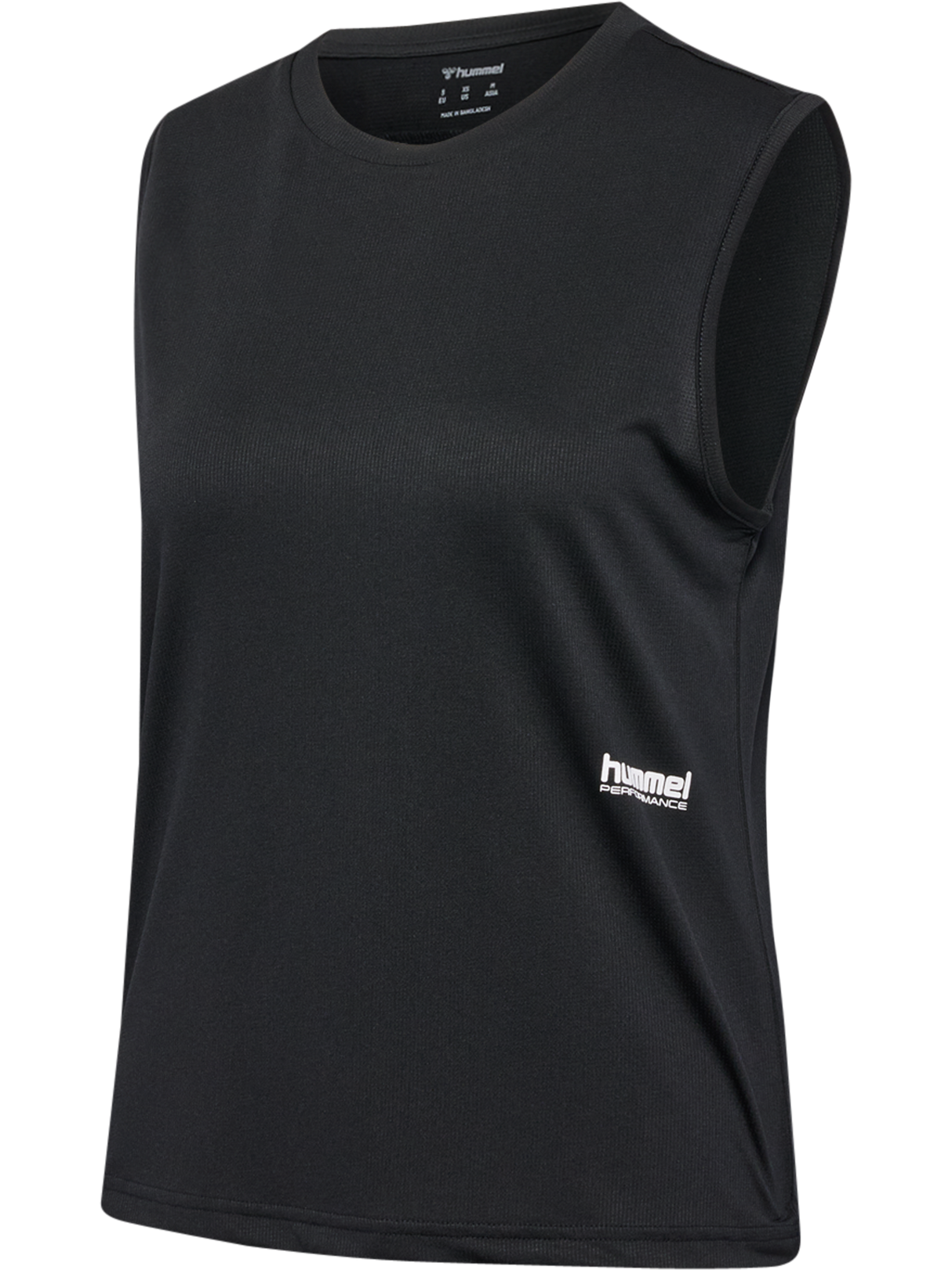 hummel Women's Pulse Workout Tank Top-1