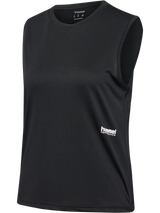 hummel Women's Pulse Workout Tank Top-1