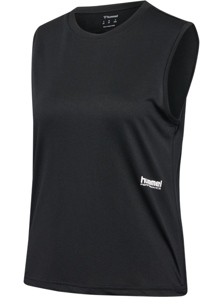 hummel Women's Pulse Workout Tank Top-1
