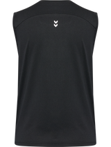 hummel Women's Pulse Workout Tank Top-2
