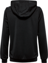 hummel Youth Authentic Polyester Hoodie-2