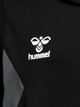 hummel Youth Authentic Polyester Hoodie-3