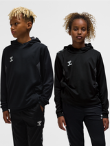 hummel Youth Authentic Polyester Hoodie-5