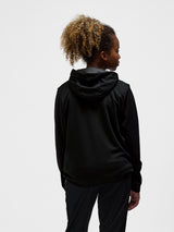 hummel Youth Authentic Polyester Hoodie-6