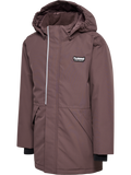 hummel Youth Snow Jacket Waterproof 10K-1