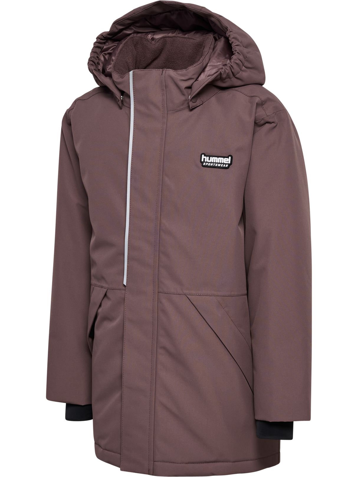 hummel Youth Snow Jacket Waterproof 10K-1