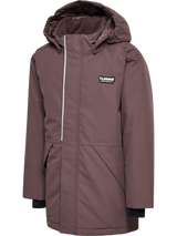 hummel Youth Snow Jacket Waterproof 10K-1
