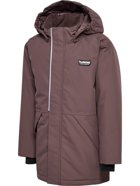 hummel Youth Snow Jacket Waterproof 10K-1