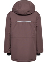 hummel Youth Snow Jacket Waterproof 10K-2
