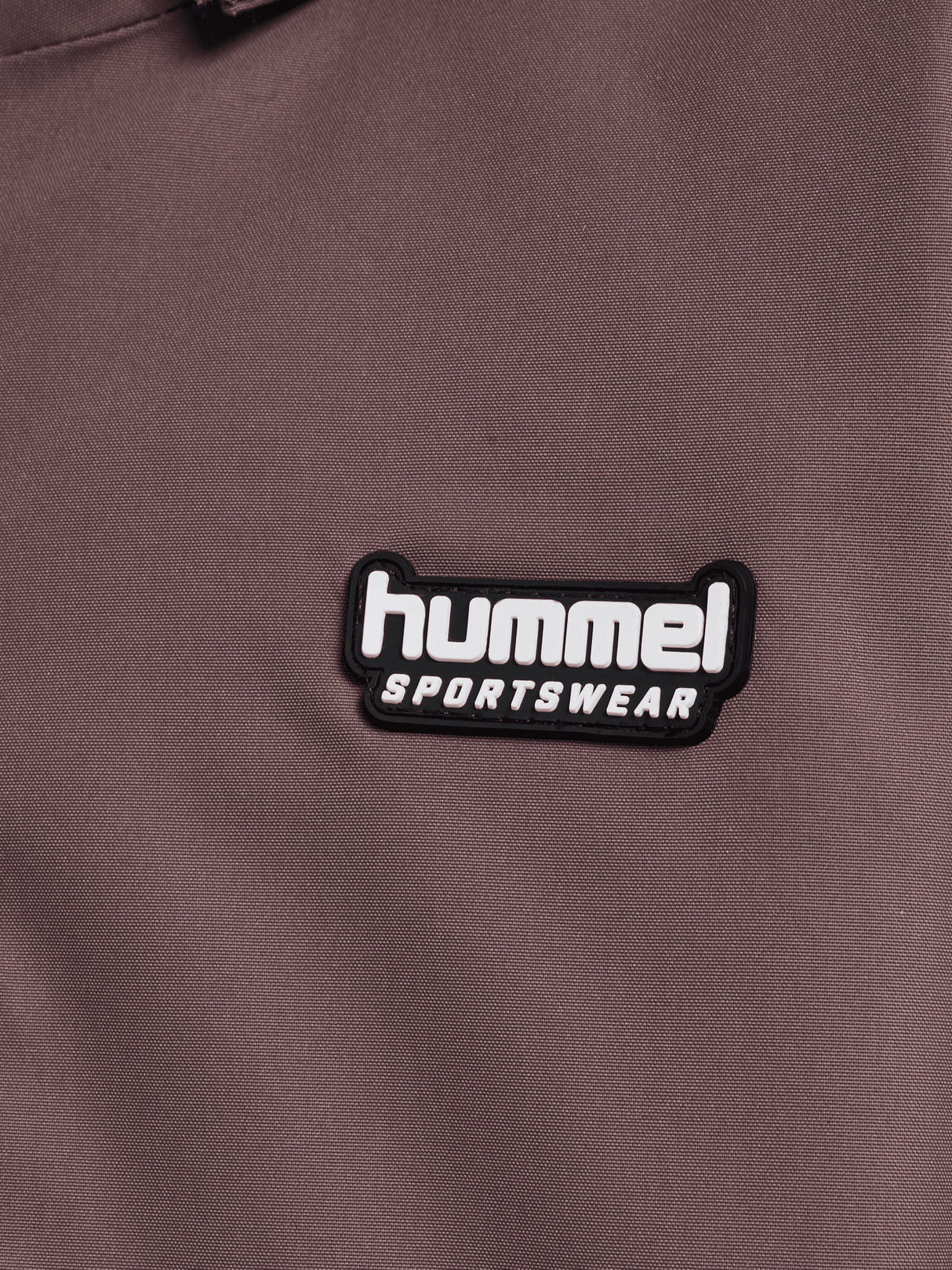 hummel Youth Snow Jacket Waterproof 10K-3