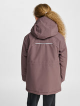 hummel Youth Snow Jacket Waterproof 10K-6
