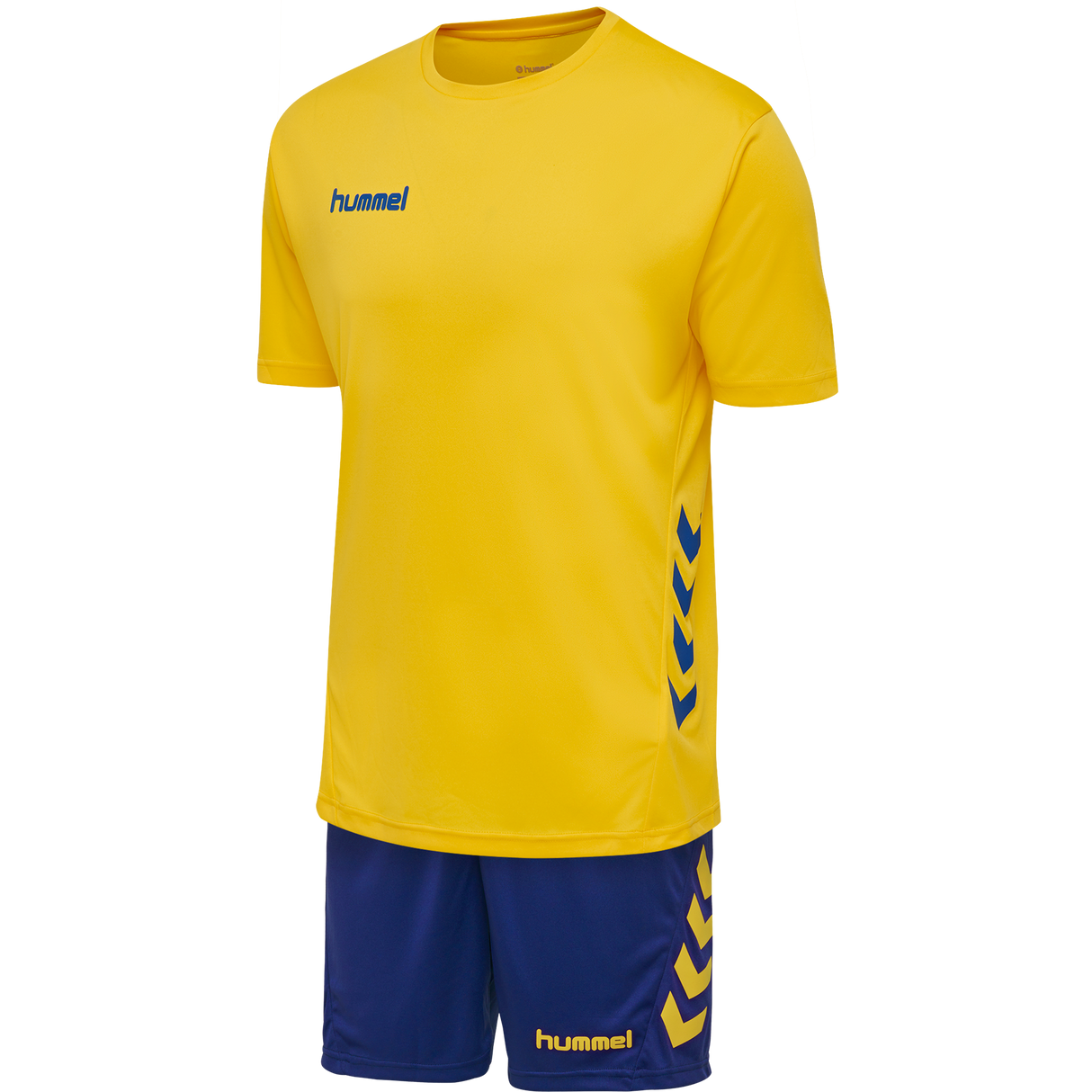 hummel Men's Promo Duo Set-1