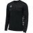 hummel Unisex Referee Chevron Long Sleeve Jersey-1