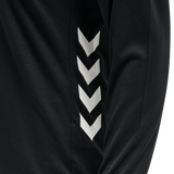 hummel Unisex Referee Chevron Long Sleeve Jersey-4
