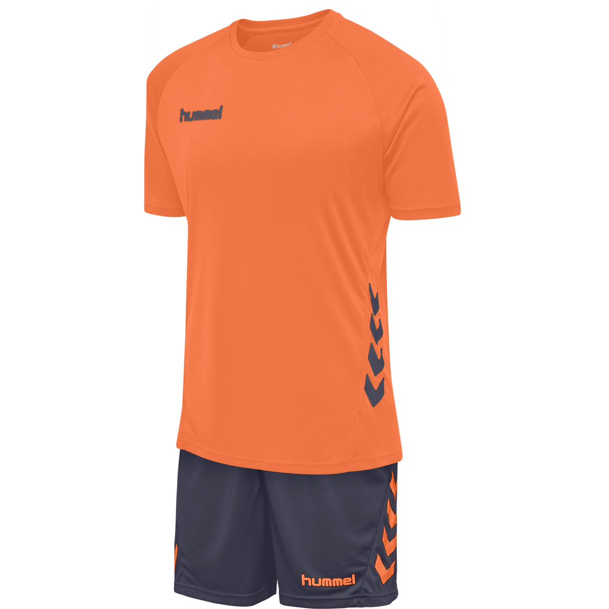 hummel Men's Promo Duo Set-1
