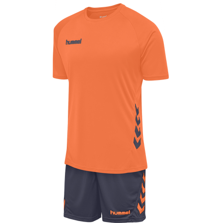 hummel Men's Promo Duo Set-1