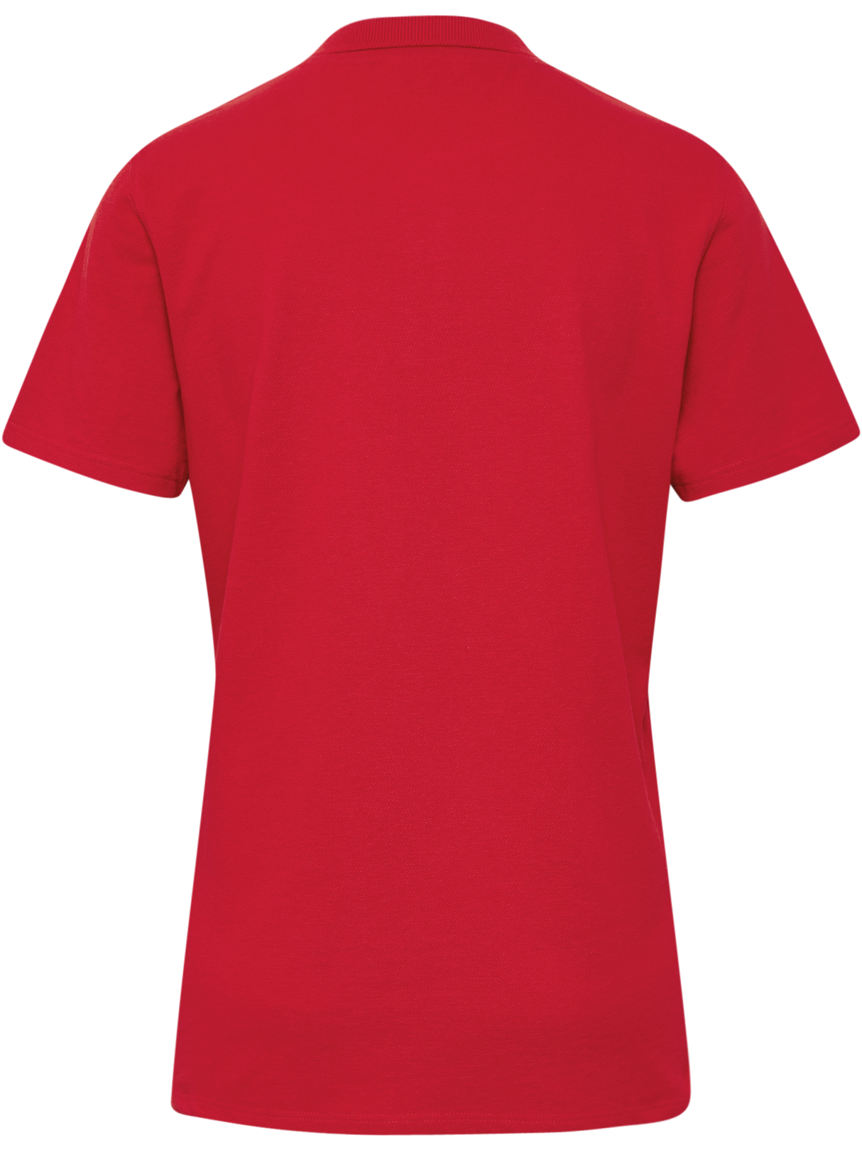 hummel Women's Go 2.0 Polo-2