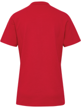hummel Women's Go 2.0 Polo-2