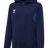 hummel Youth Authentic Polyester Hoodie-1
