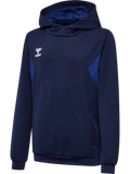 hummel Youth Authentic Polyester Hoodie-1