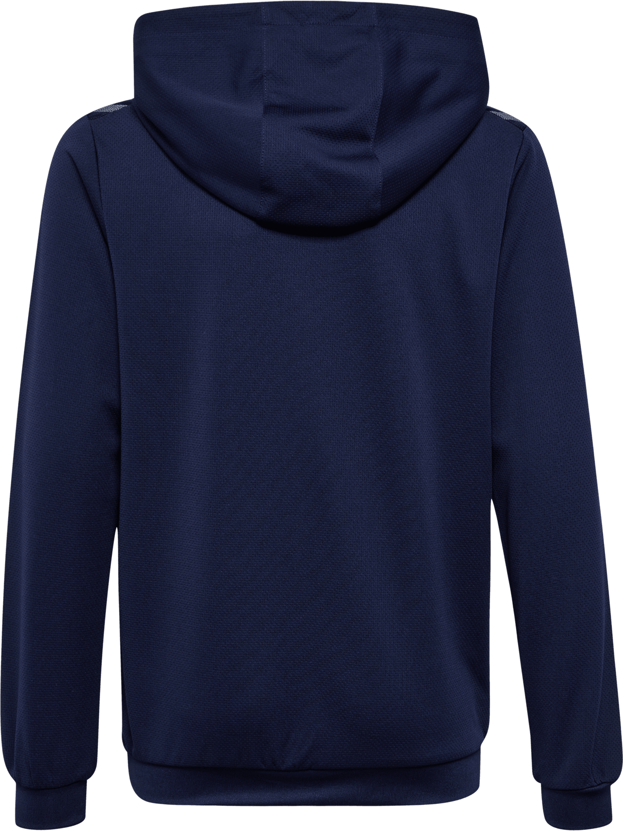 hummel Youth Authentic Polyester Hoodie-2