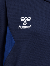 hummel Youth Authentic Polyester Hoodie-3