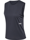 hummel Women's Pulse Workout Tank Top-1