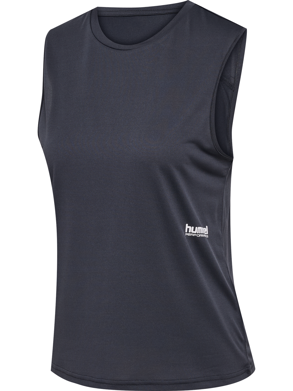 hummel Women's Pulse Workout Tank Top-1