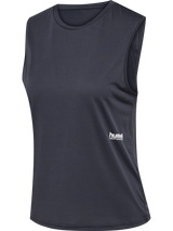 hummel Women's Pulse Workout Tank Top-1
