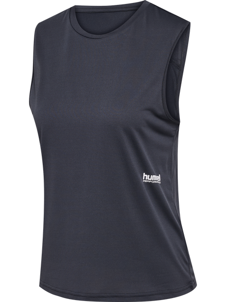 hummel Women's Pulse Workout Tank Top-1
