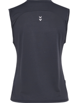 hummel Women's Pulse Workout Tank Top-2