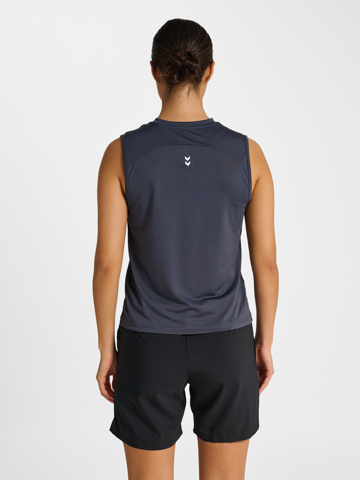 hummel Women's Pulse Workout Tank Top-4