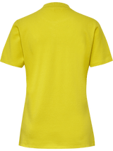 hummel Women's Go 2.0 Polo-2