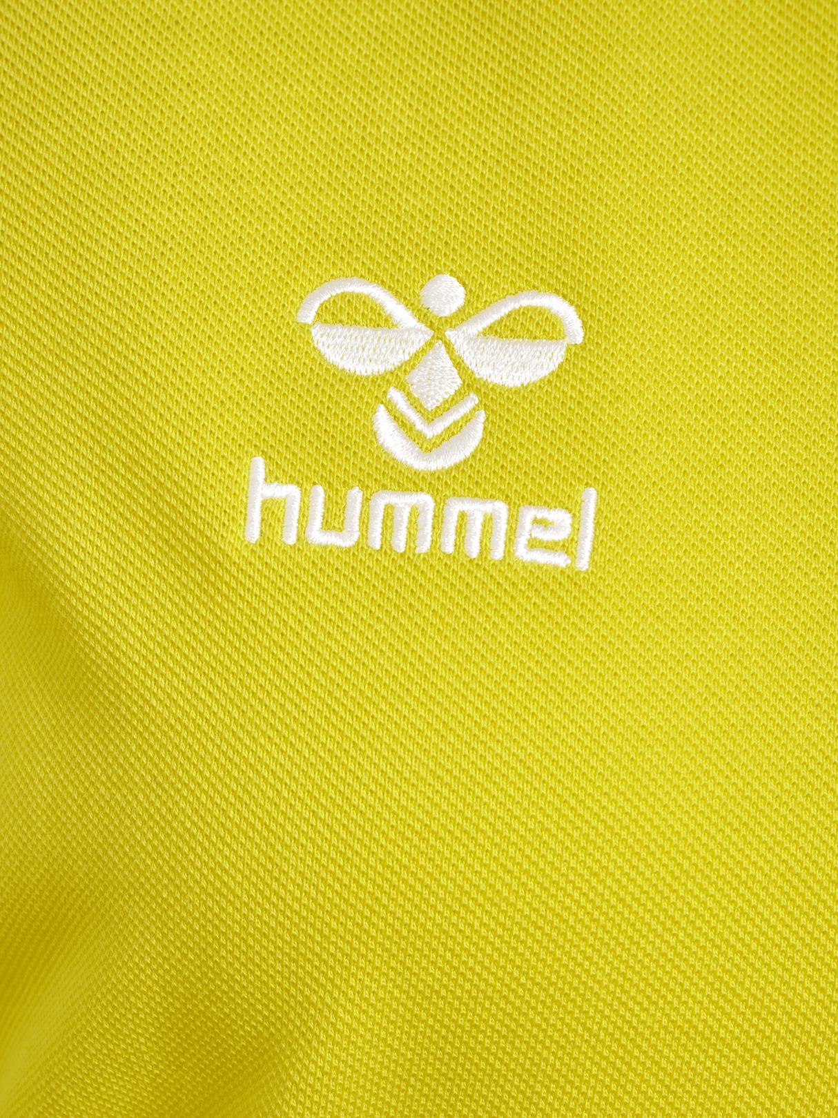 hummel Women's Go 2.0 Polo-3